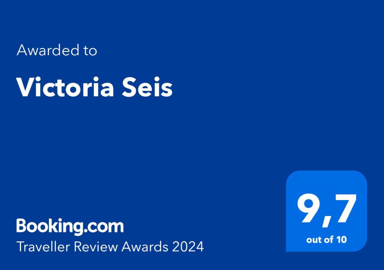 Hotel Victoria Seis Medina-Sidonia Exterior foto