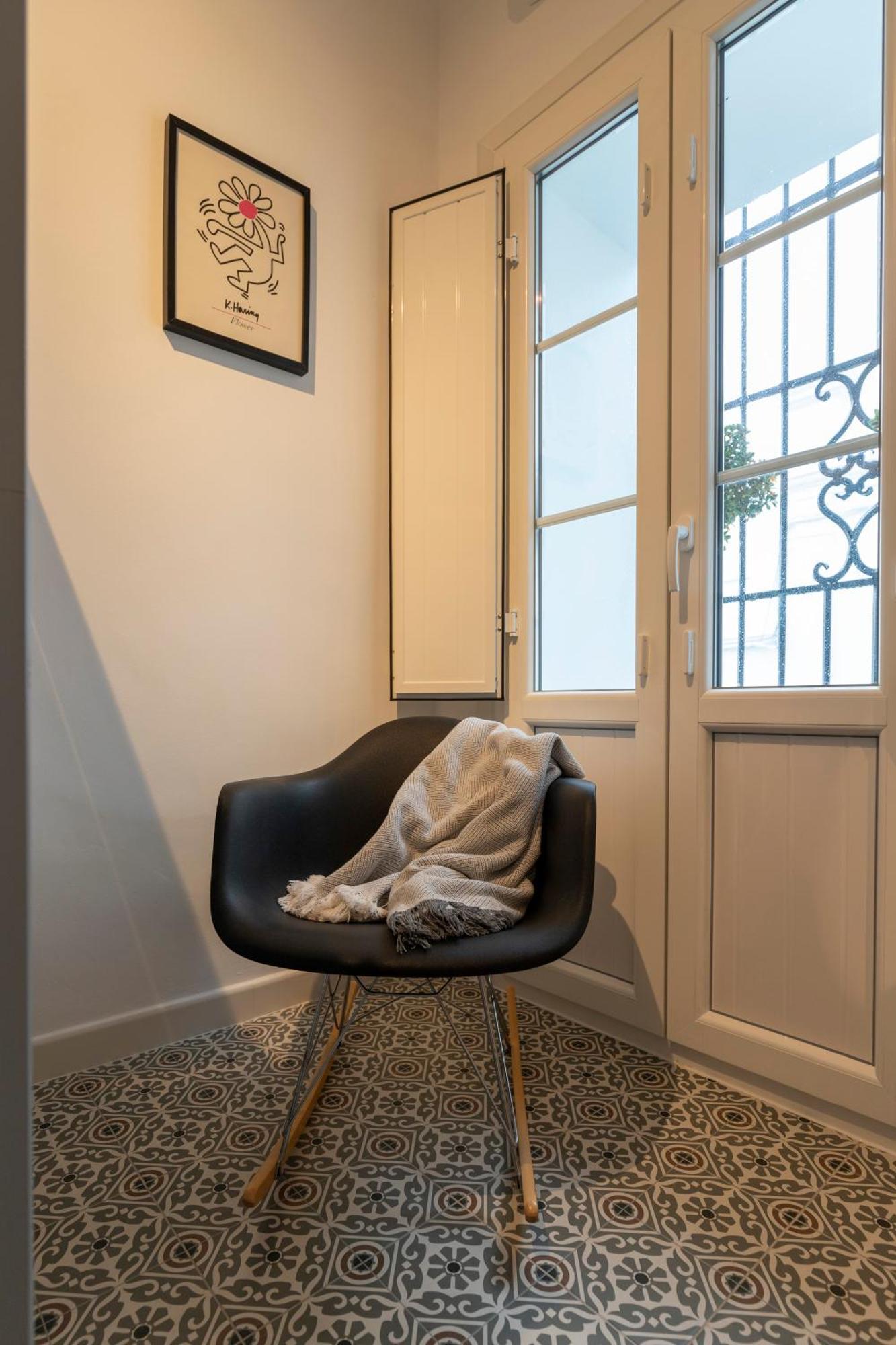 Hotel Victoria Seis Medina-Sidonia Zimmer foto