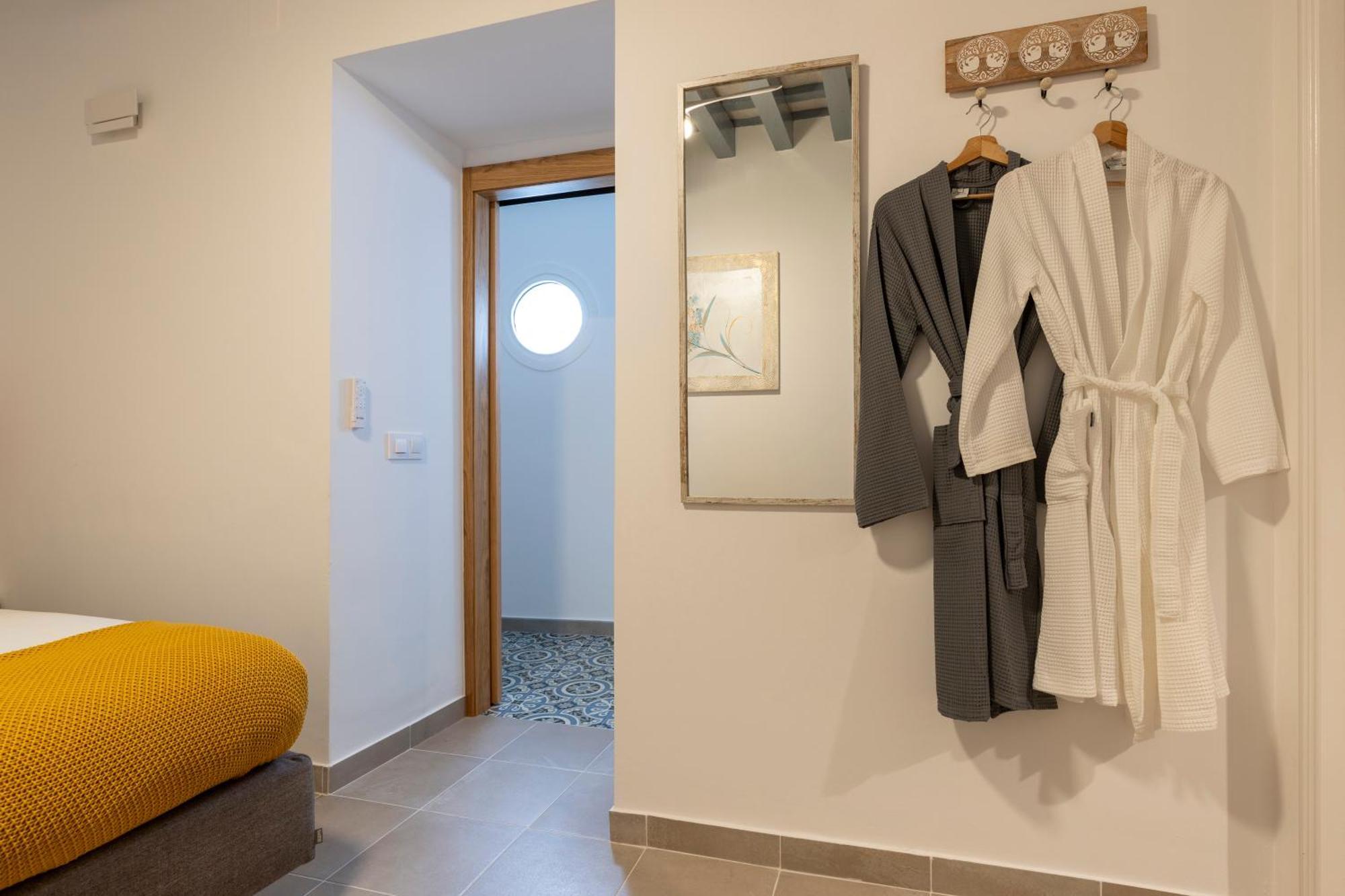 Hotel Victoria Seis Medina-Sidonia Zimmer foto