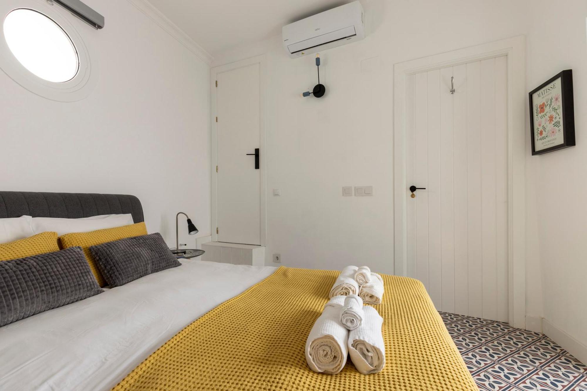 Hotel Victoria Seis Medina-Sidonia Zimmer foto