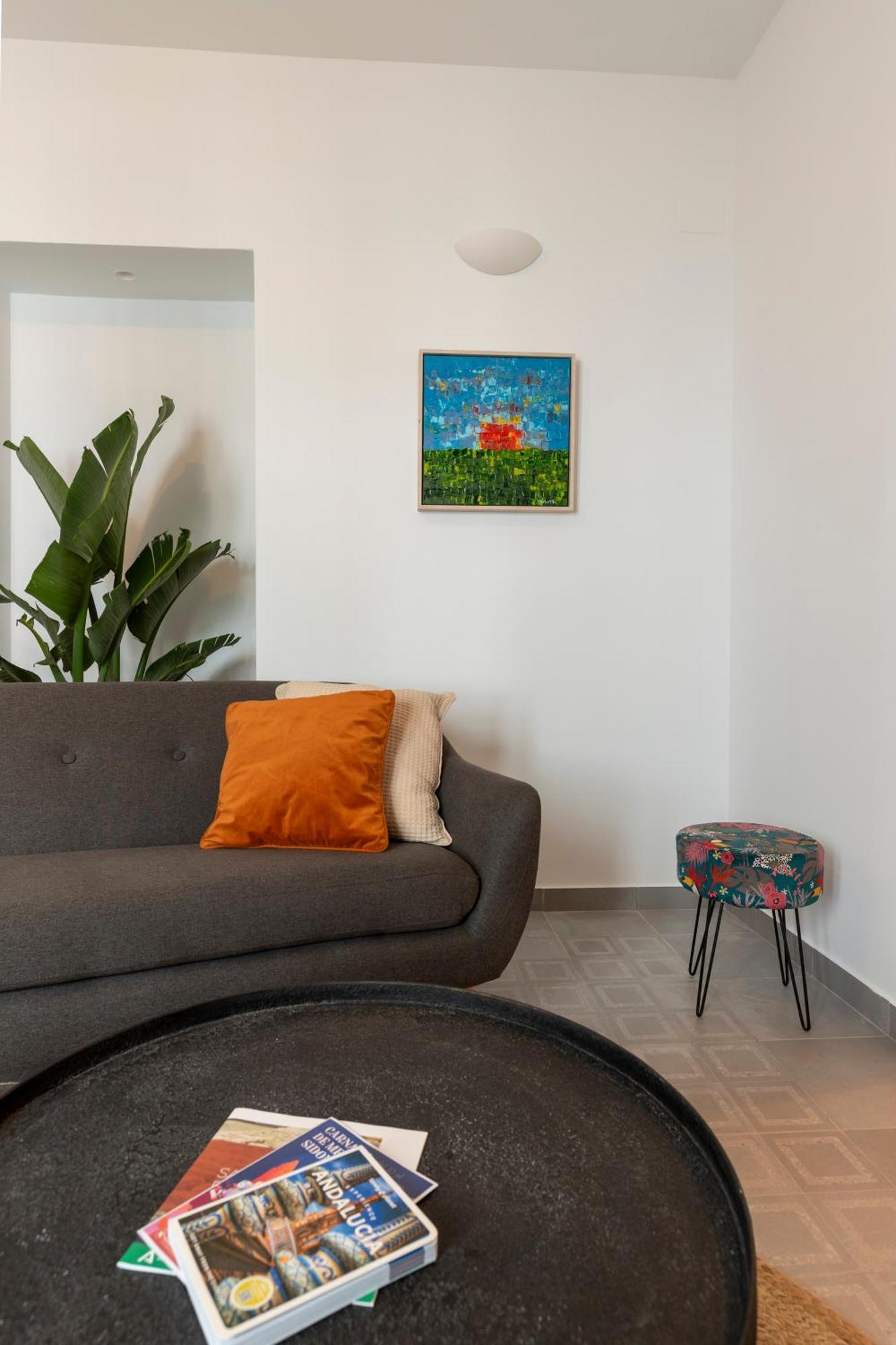 Hotel Victoria Seis Medina-Sidonia Zimmer foto