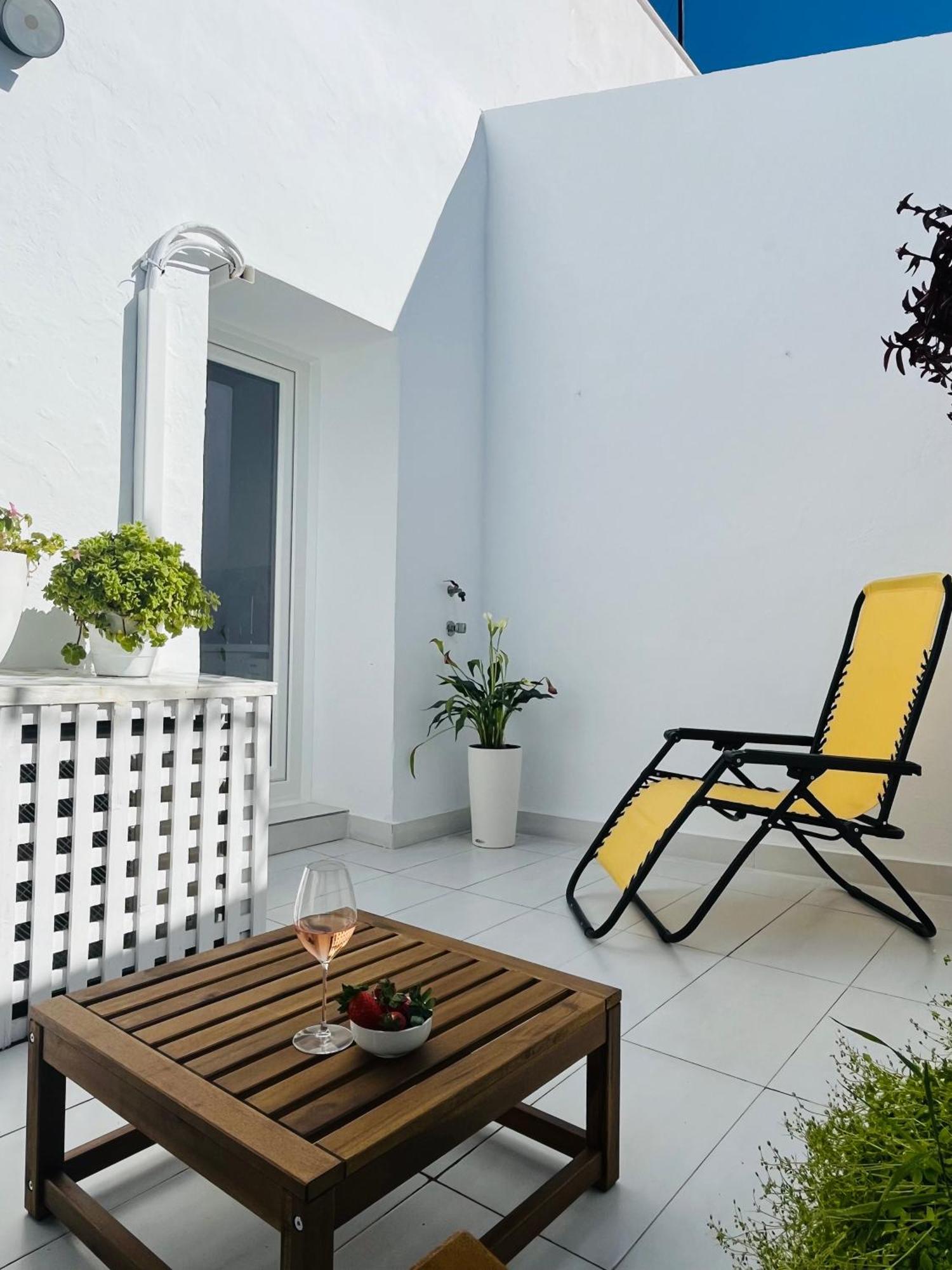 Hotel Victoria Seis Medina-Sidonia Zimmer foto
