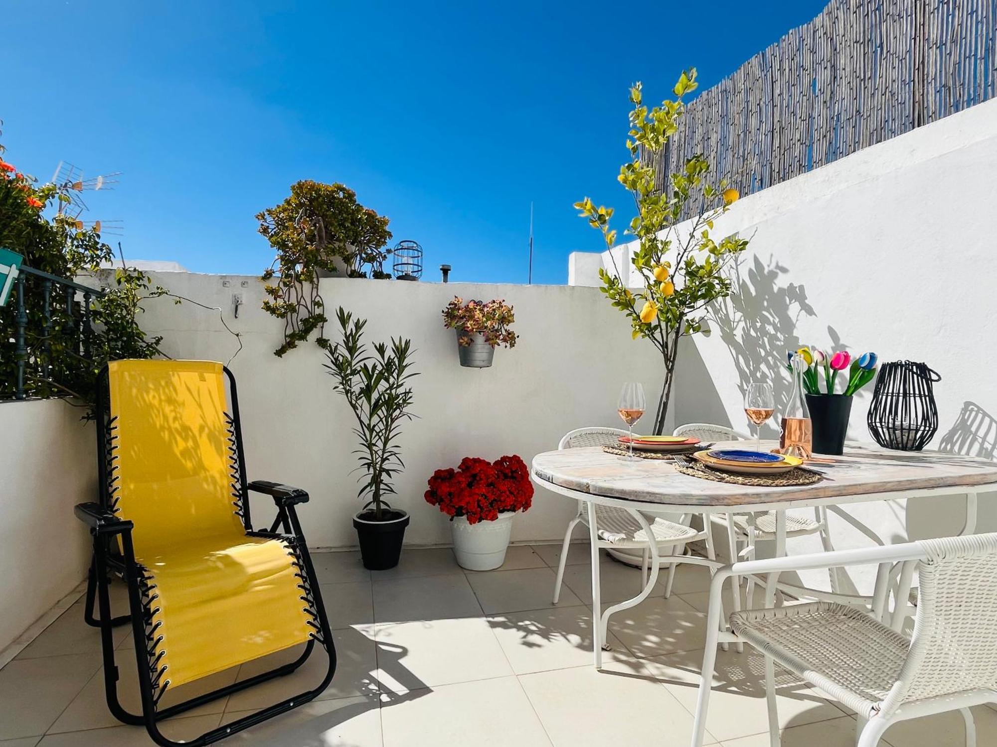 Hotel Victoria Seis Medina-Sidonia Zimmer foto